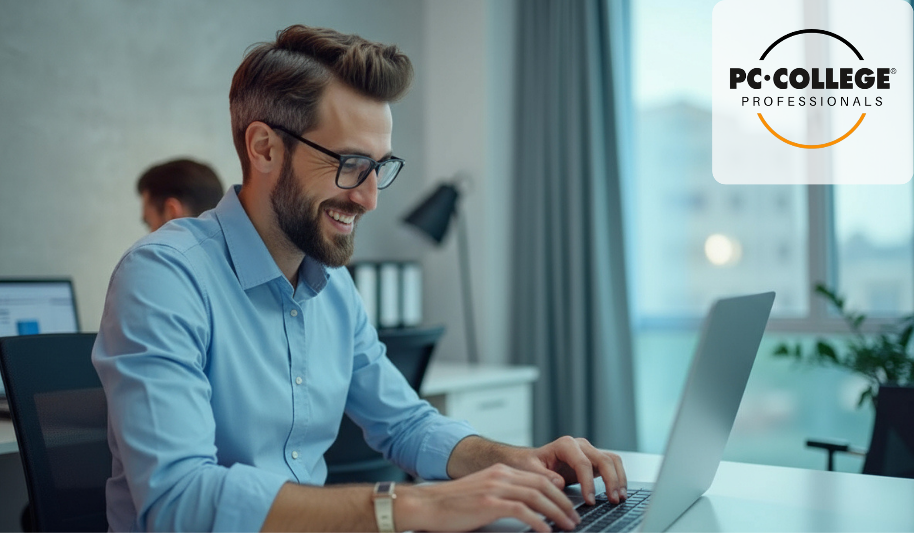 PC-COLLEGE Professionals Gastbeitrag