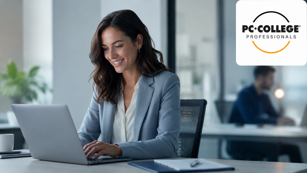 PC-COLLEGE Professionals